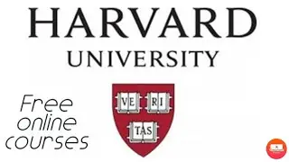 Harvard and Stanford Free Online Courses (MOOC)