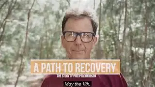 Path to Recovery, Philip Richardson's Journey of Healing