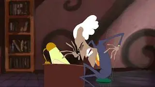 New Goose in High Heels trailer!