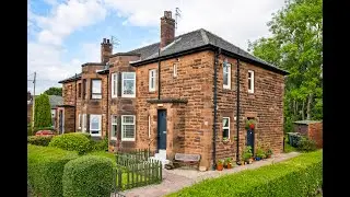 23 Corkerhill Road, Bellahouston, Glasgow, G52 1SG