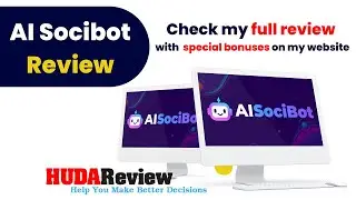 AI Socibot review | Demo | Bundle | Huge Bonus | Discount Coupon