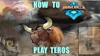 How to Play Teros