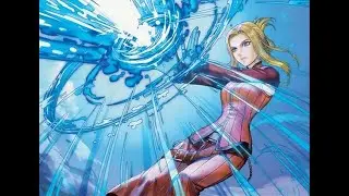 MtG x Final Fantasy Draft #5: Sign me up for the Trepies