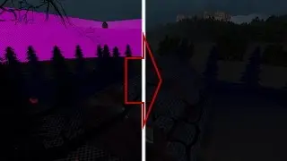 Five Nights at Freddy&rsquo;s 4 Versus Map for Gmod ~ Texture Fixes