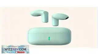 Wireless Earbuds Active Noise Cancelling Earphones Wireless With Microphone Charging Case
