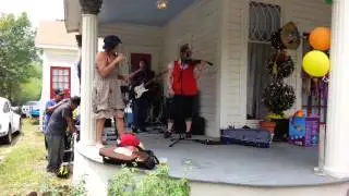 Dirty Genez live