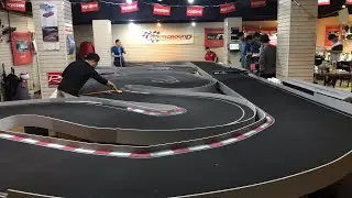 2018 Underground mini-z championship rd 1