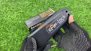 MYDIY MOTORCYCLE HANDLEBAR BRAKE LOCK / KUNCI BREK MOTOSIKAL / SECURITY FOR BIKE SCOOTER ANTI-THEFT
