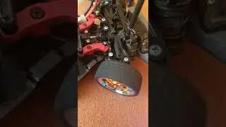 Tamiya tt-02 3d printed Stock steering upgrade