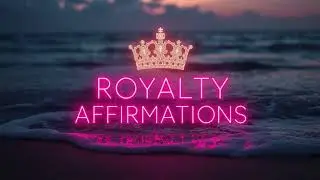 TRAP Affirmation Loop 💰 I Easily Make $500+ a Day 💸 Business & Income 💰ROYALTY AFFIRMATIONS