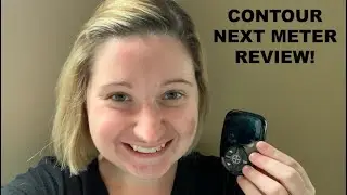 ANOTHER CONTOUR NEXT METER REVIEW