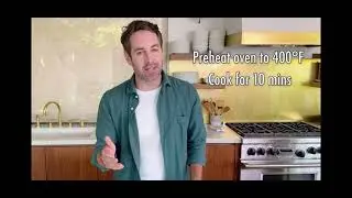 How we prepare our famous Crispy Cod Fish