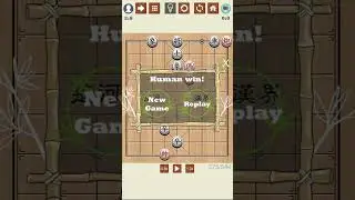 Chinese Chess Puzzle 275 #phikhanh #chess #chesss #chinesechess