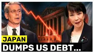JD Vance&rsquo;s $30B Spy Deal for Trump &mdash; As Europe Triggers a Dollar Meltdown