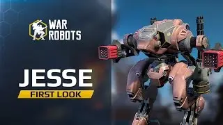 Jesse: first look at the gameplay