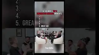 Top 5 Underrated Ethan Behzinga Moments #sidemen #behzinga #funny #shorts
