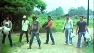 CLASSIFIED OPERATION (clip)