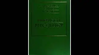 Fungal Structure & Cell Organization | Chapter 3 - Introductory Mycology