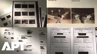 WATCH | Epstein Files Drop 300,000 Pages, But Redactions Ignite Fresh Outrage | APT