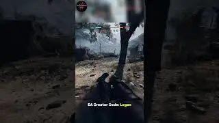 BATTLEFIELD 6 TOP PLAY DELUXE! #шорты #battlefield #battlefield6 #bf6 #игры #клипы #вирусное #видео