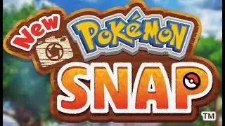 POKEMON SNAP 2021 | (My Excitement, Worries, and Opinions)
