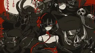 Blade Sight Demo Footage Version 0.1