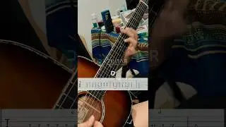 Mimpi Yang sempurna (intro guitar TAB) peterpan
