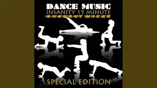 Insanity 15 Minute Burnout Mix (Volume 1)