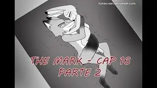 The Mark | Capítulo 16 - Parte 2 | Zootopia Comic Español