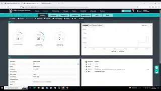 Linux(Redhat Linux/Oracle Linux/Rocky Linux) Installation on Sangfor Compute(HCI) with VM tools