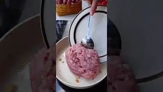 Miến trộn hải sản đi mấy b&agrave; ơi #bondayne #shorts #food #cooking #WindNet #amthuc #nauan