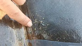 Experience will help you find a lot of gold, placer gold panning