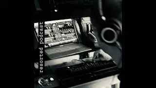 Realsortis - Csendh&aacute;bor&iacute;t&aacute;s mix session 2025 May (Pannon Radio 91.5 MHZ)