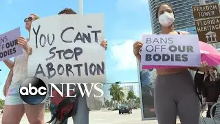 The legal implications of overturning Roe v. Wade l ABCNL