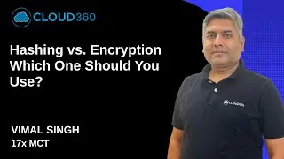 Hashing vs. Encryption Which One Should You Use?