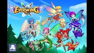 How to be Pro at Everwing Facebook game