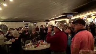 New Year's Eve Party at Meridian RV Resort