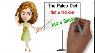 Paleo Diet Stocking Up Uour Pantry