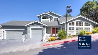 63 Laurel Glen Terrace San Rafael CA | San Rafael Homes for Sale