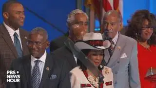 Congressional Black Caucus: Do you want secretary of state or secretary of hate?