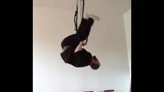 Backroll felge on rings