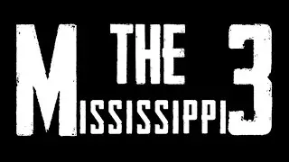 The Mississippi 3 - Original Country Rock Showcase - Presented by Dixie Party Productions