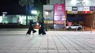 Ji-geiko 9/1/2026 (Guy vs Hope) Part.1