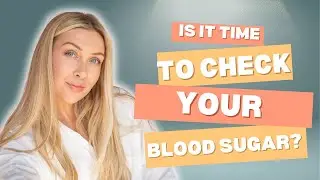 🔥 Blood Sugar and Diabetes Check-up