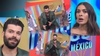 ADRIAN DI MONTE REVELA FRAUDE EN LA CASA DE LOS FAMOSOS MX !?!?!?! 😮😮