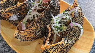 Этот бабушкин рецепт поразил всех! Невероятно вкусный, сытный ужин!