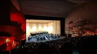 Carmina Burana Guadalajara Palcco 2025