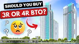 3-комнатная или 4-комнатная квартира в аренду: дилемма долгосрочной перепродажи