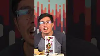 Sakura Box - Japanese snacks Trend on TikTok! Mochi taro #shorts