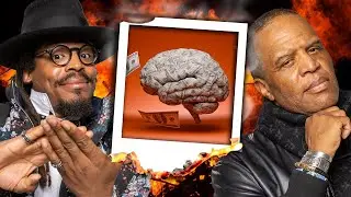 The Money Mindset Holding Black America Back